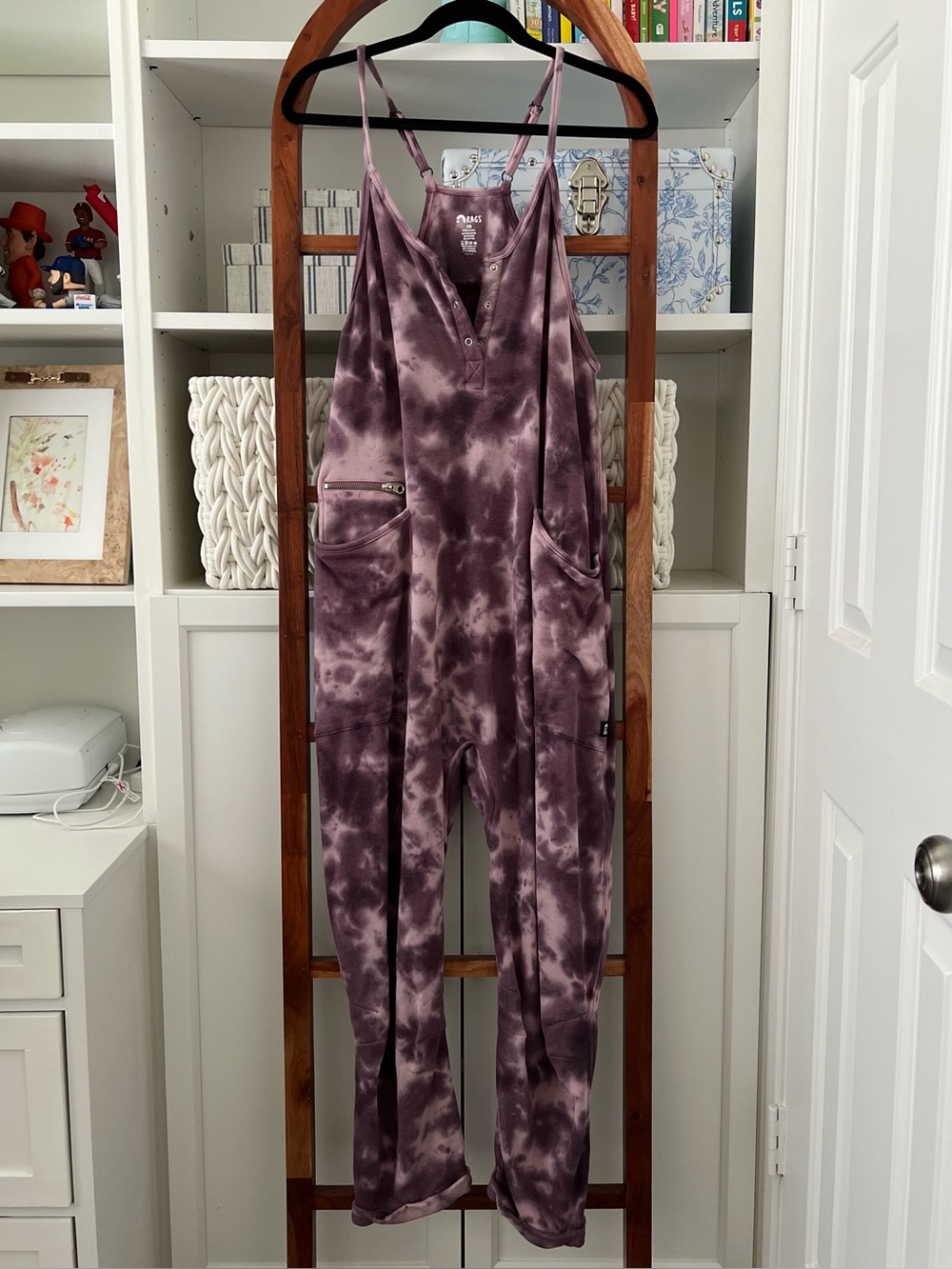 Rags Jumpsuit
